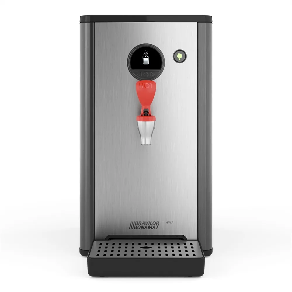 Versatile 6L Instant Hot Water Dispenser