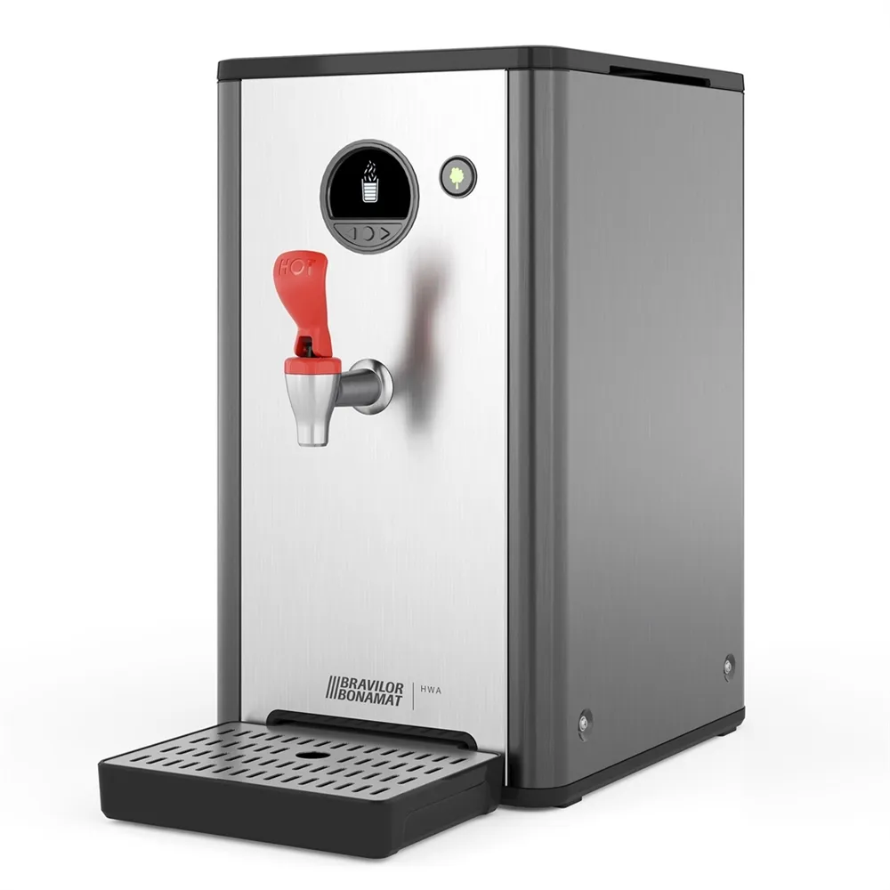 Versatile 6L Instant Hot Water Dispenser