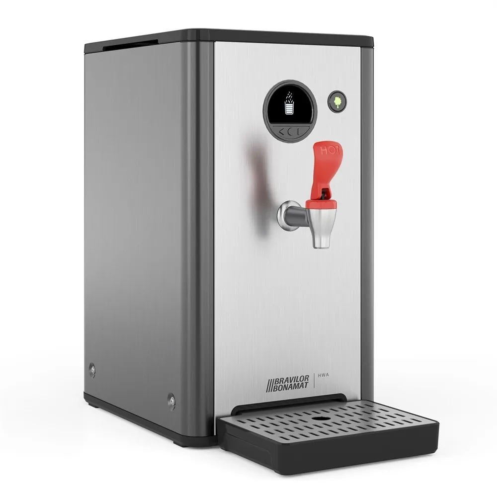 Versatile 6L Instant Hot Water Dispenser