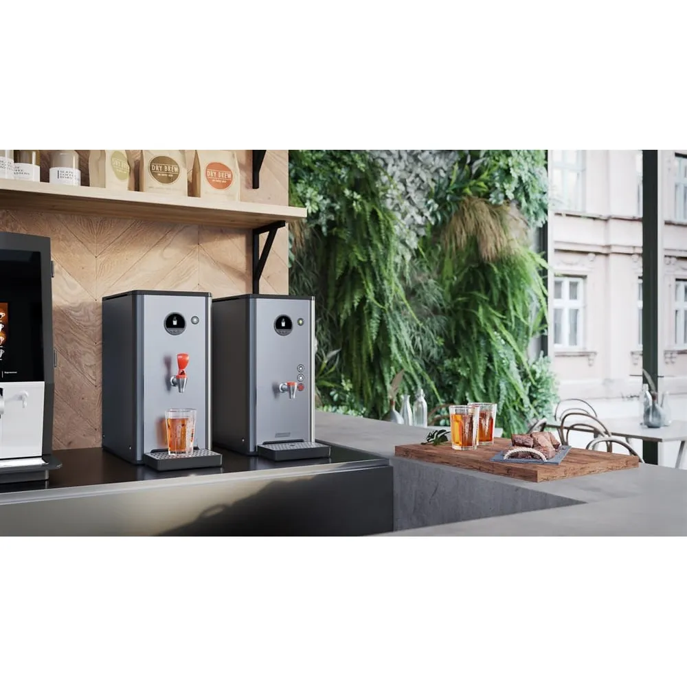 Premium HWA 21 Hot Water Dispenser - Space-Saving Design