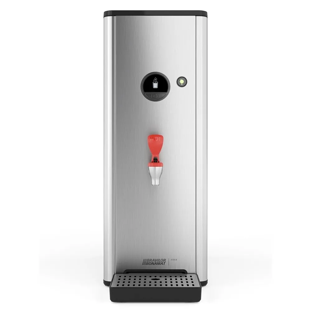 Premium HWA 21 Hot Water Dispenser - Space-Saving Design