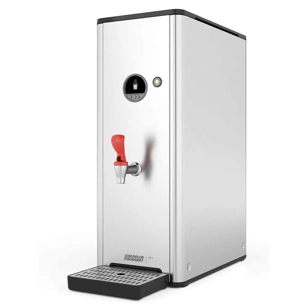 Premium HWA 21 Hot Water Dispenser - Space-Saving Design
