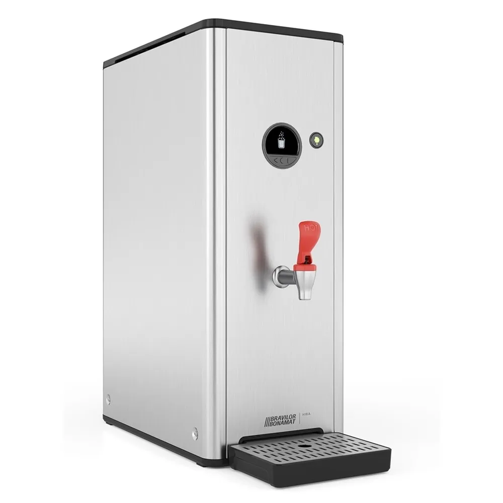 Premium HWA 21 Hot Water Dispenser - Space-Saving Design