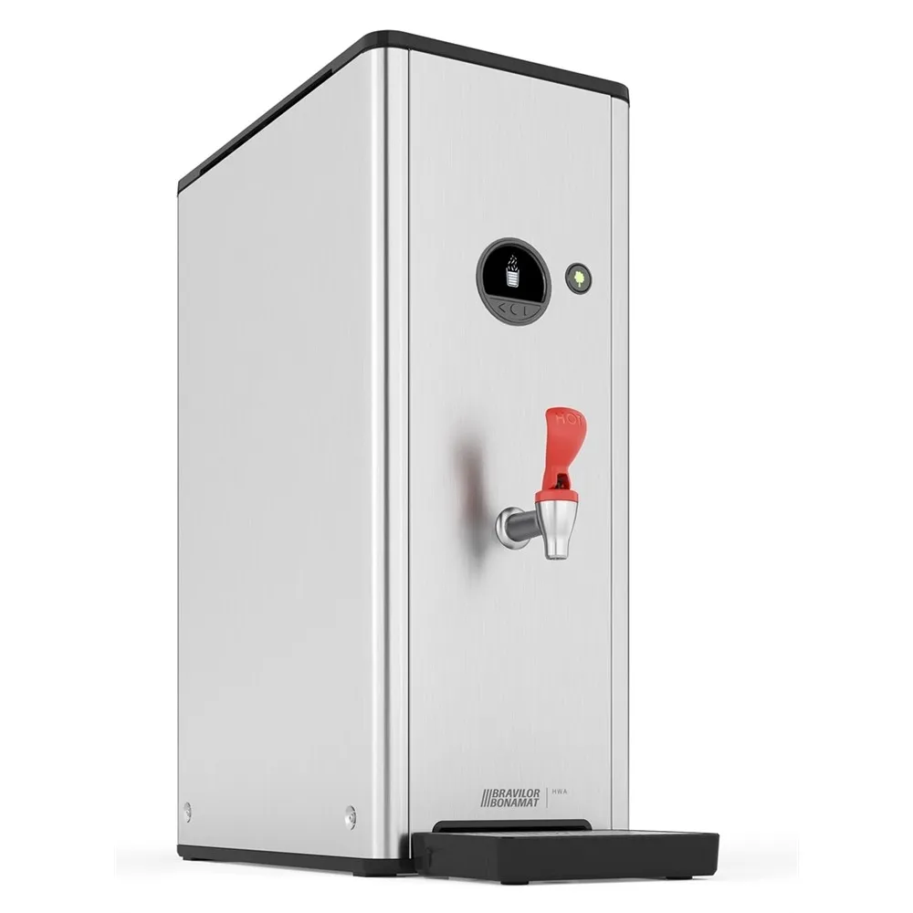 Premium HWA 21 Hot Water Dispenser - Space-Saving Design