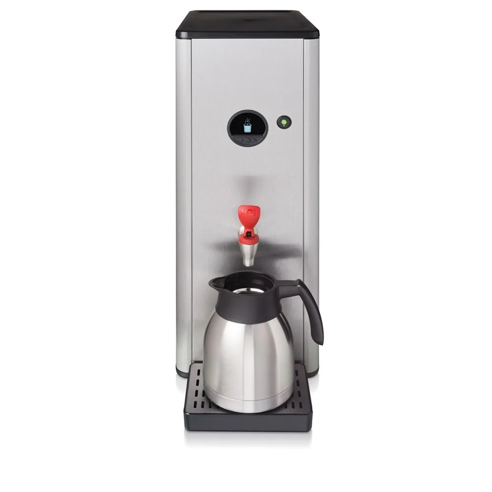 Premium HWA 21 Hot Water Dispenser - Space-Saving Design