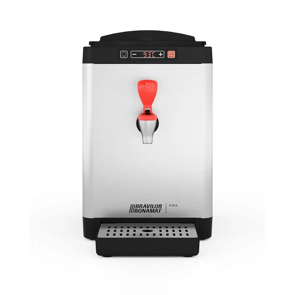 HWA 3 Hot Water Dispenser - Perfect Space Saver