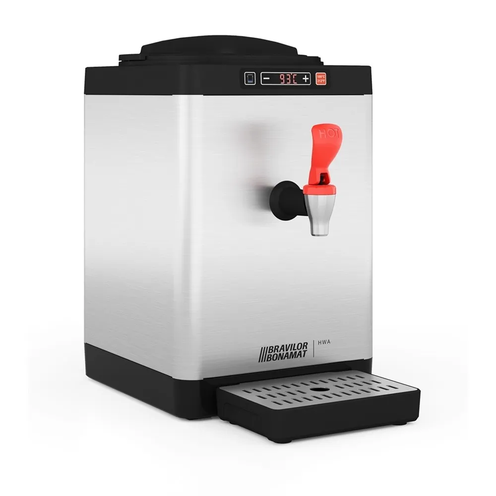 HWA 3 Hot Water Dispenser - Perfect Space Saver