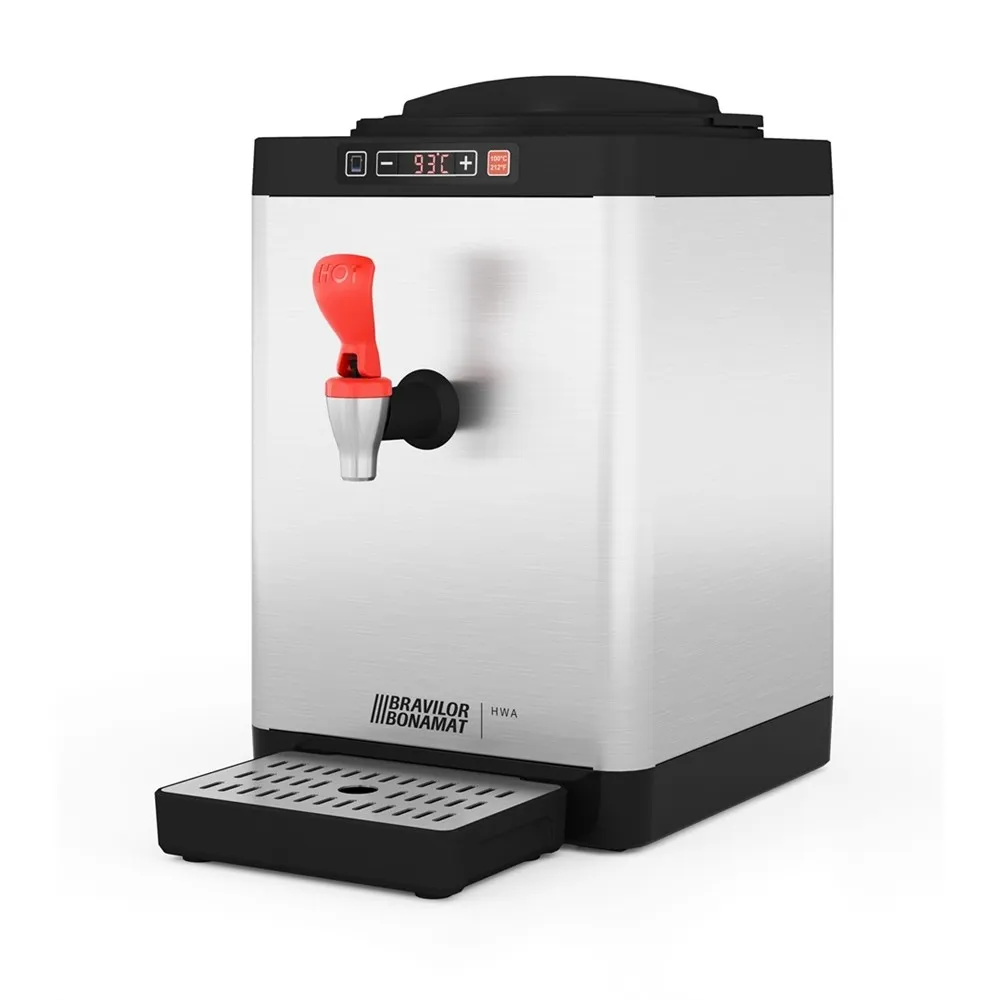 HWA 3 Hot Water Dispenser - Perfect Space Saver