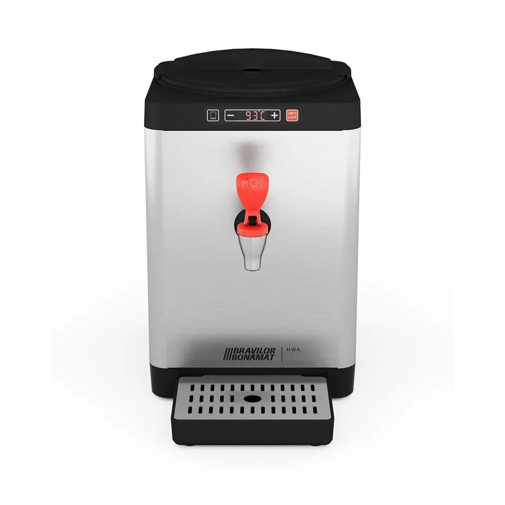 HWA 3 Hot Water Dispenser - Perfect Space Saver