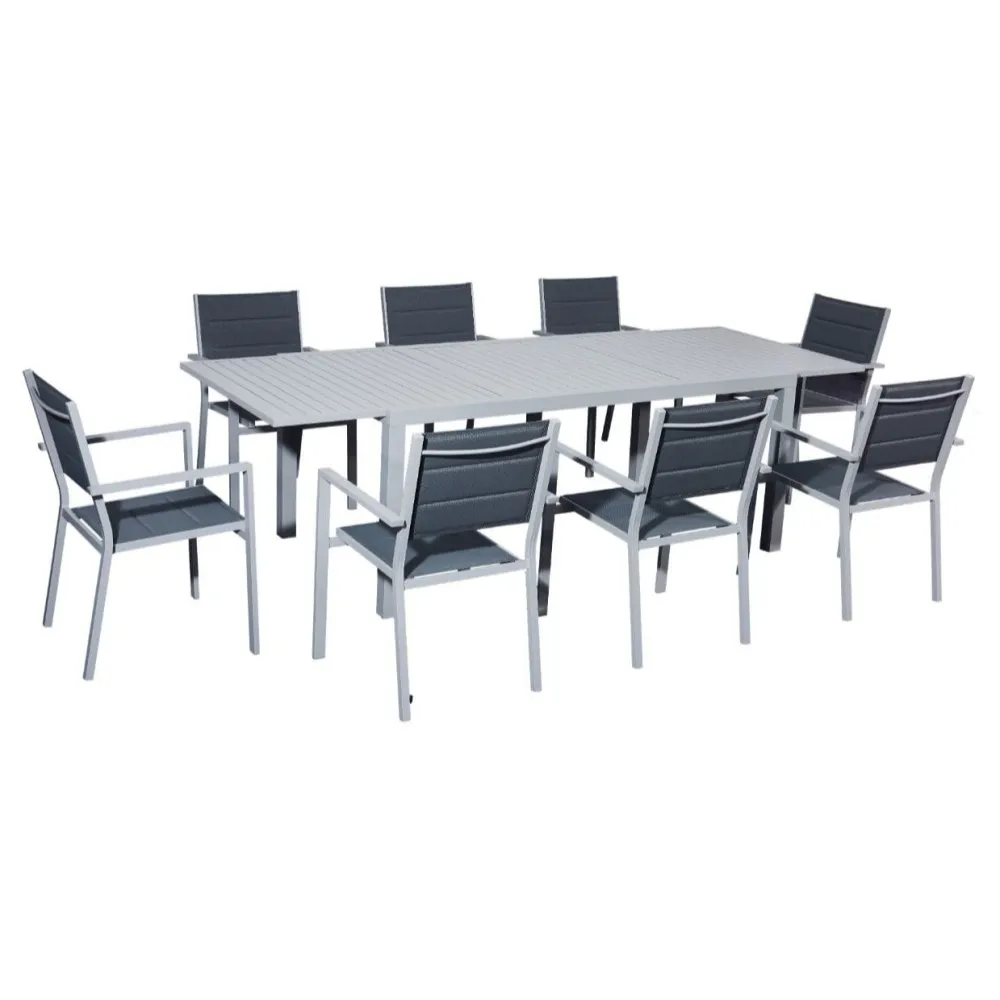 Sets de Repas Diverso pour Jardin
