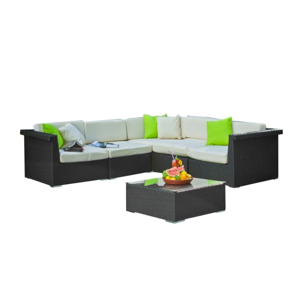 Lounge Set Splendido - Chic et Pratique Lounge Set Splendido - Chic et Pratique