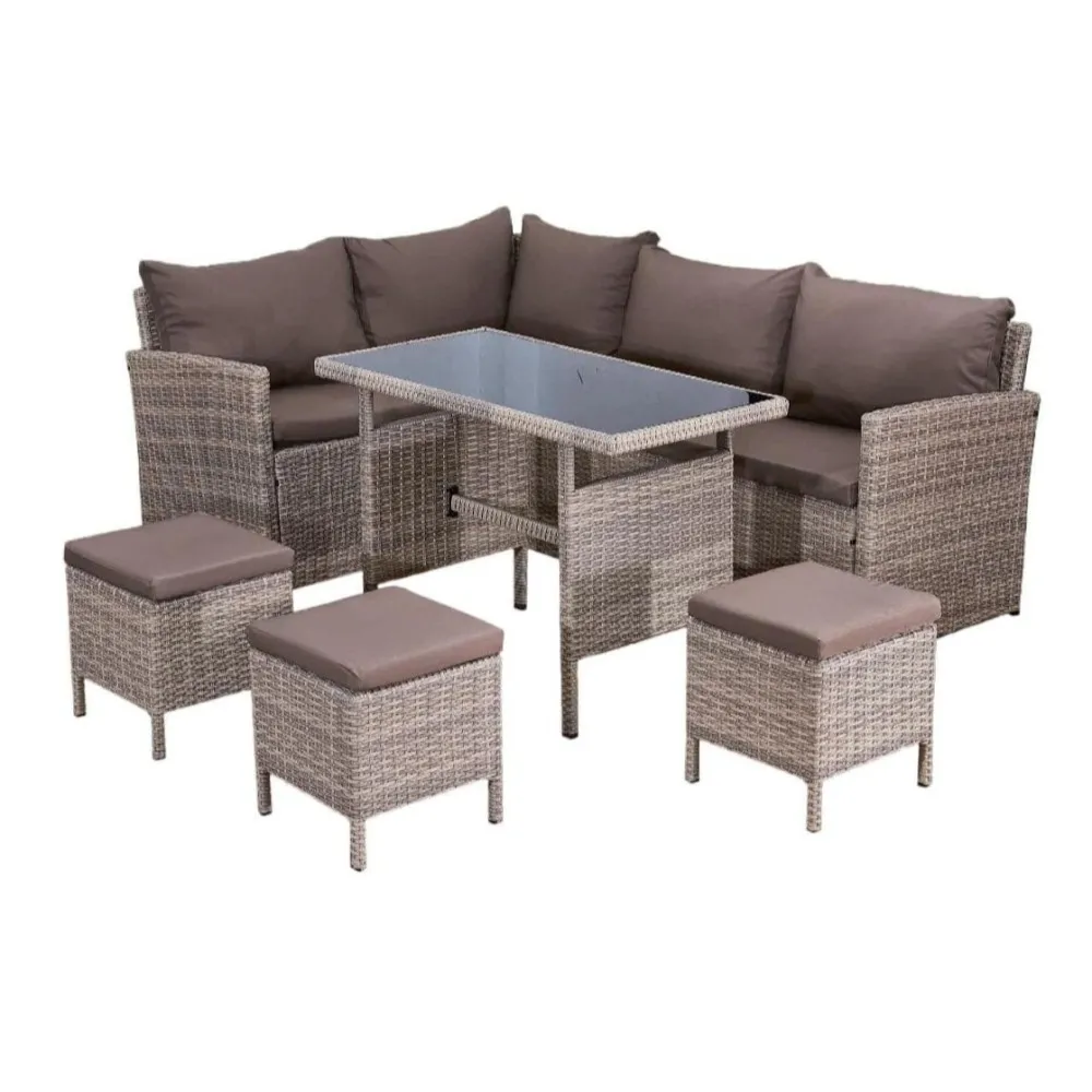 Lounge Set Passione Chic
