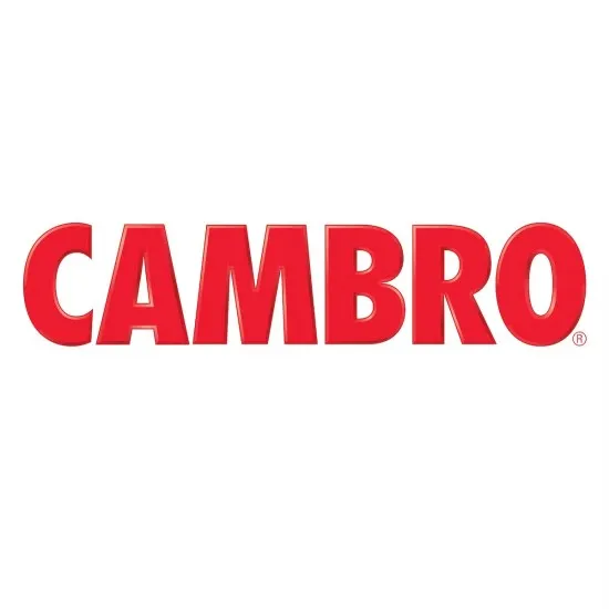 CAMBRO TERMOKASTES