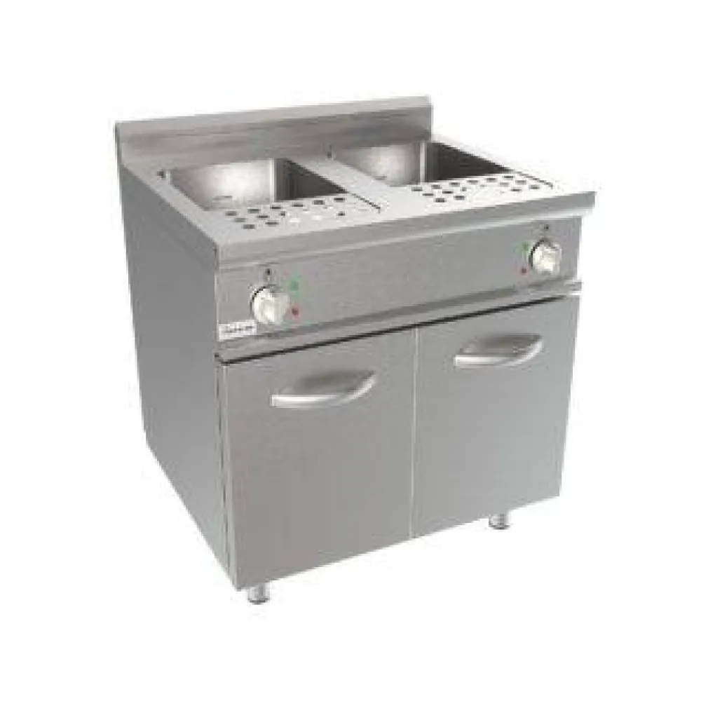 Profesionālais pastas vārītājs Lady 700 L7/KPE2V80
