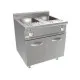 Profesionālais pastas vārītājs Lady 700 L7/KPE2V80
