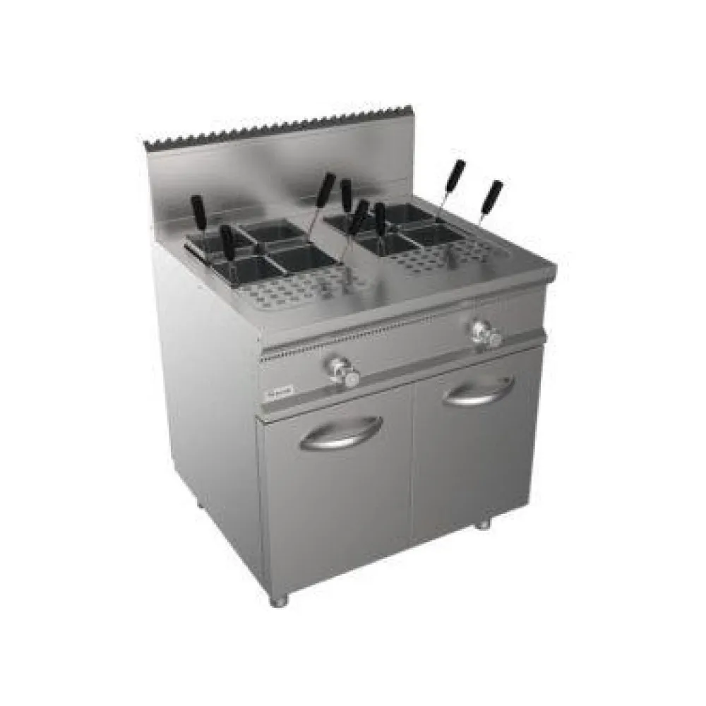 Profesionālais pastas vārītājs Lady 700 L7/KPE2V80