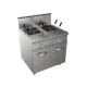 Profesionālais pastas vārītājs Lady 700 L7/KPE2V80