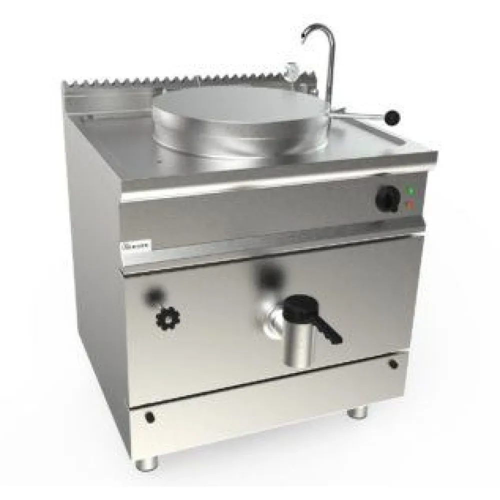 Electric Boiling Pot for Heavy-Duty Cooking 900 L9/PIE415