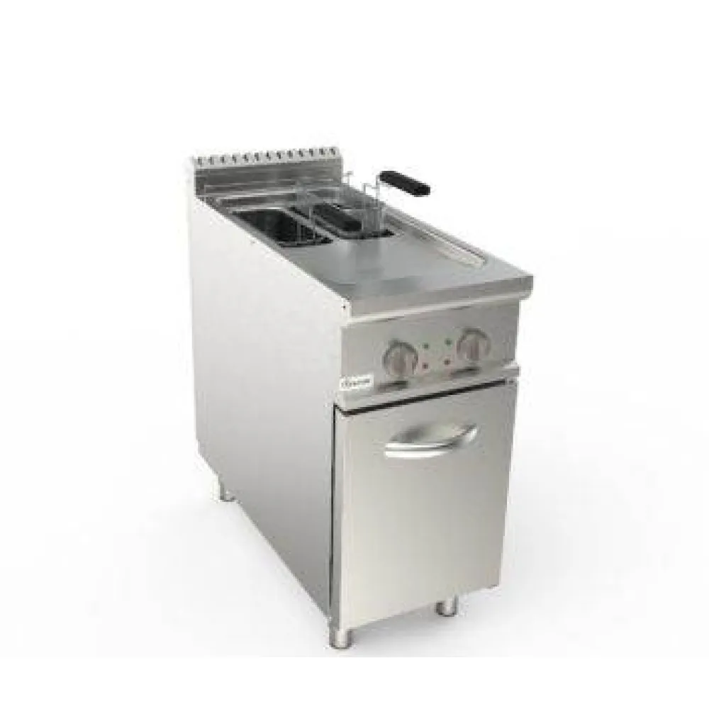 Lady 900 L9/FRE2V8 - Elektriskais friteris 8+8 litri
