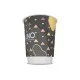 350ml vienkartinis popierinis puodelis