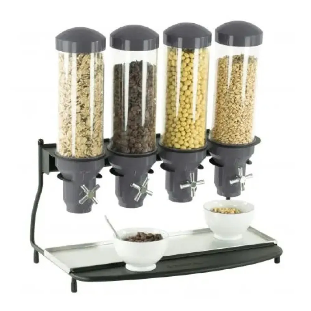CDC4 Pārslas Dispenseris