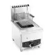 10L Gas Fryer with Tap for Commercial Use