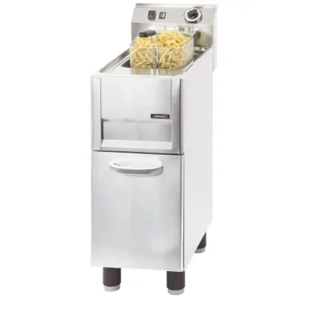Professional 13L Electric Deep Fryer