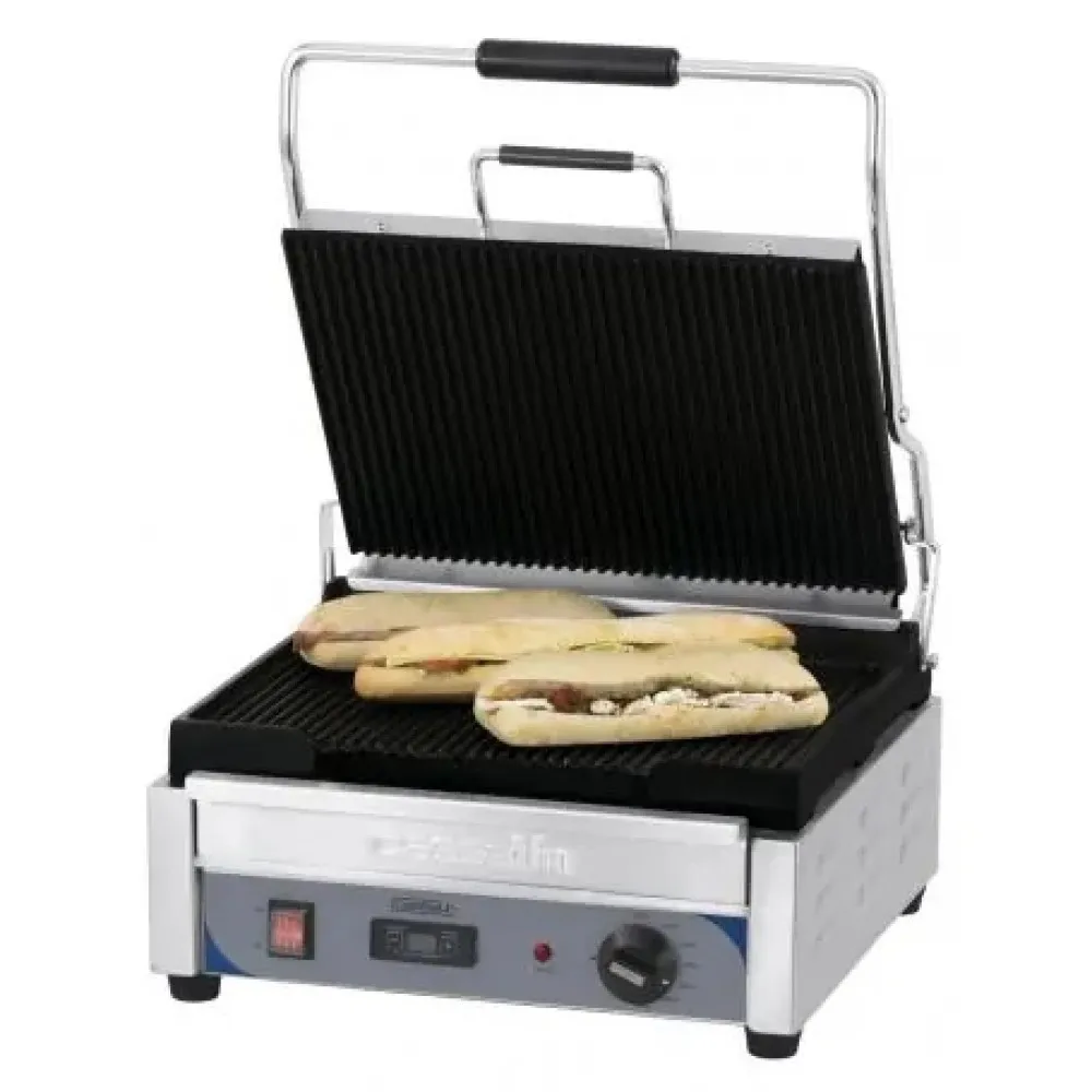 Profi Kontaktgrill Taimeriga Profi Kontaktgrill Taimeriga