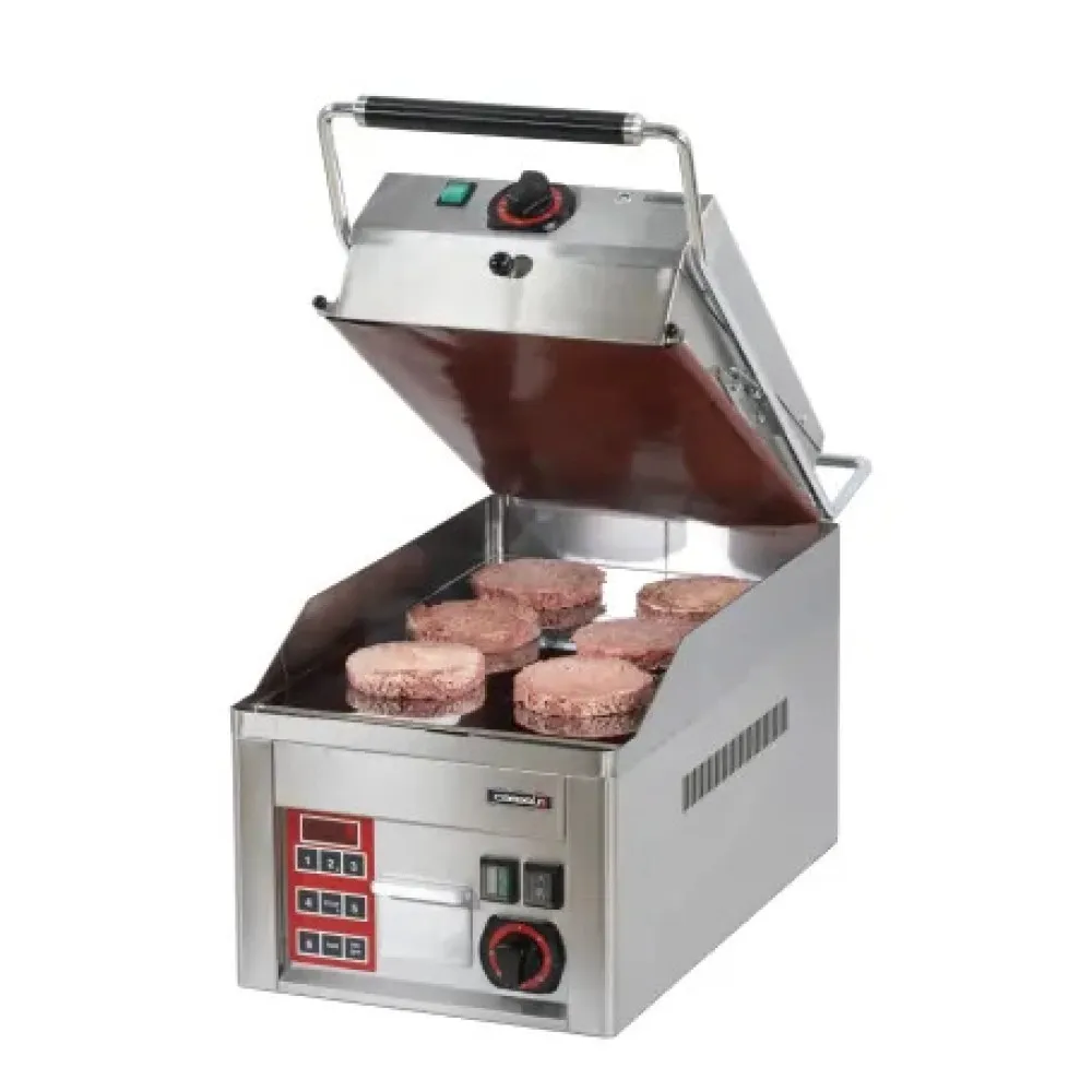 Ultimate Steak Contact Grill