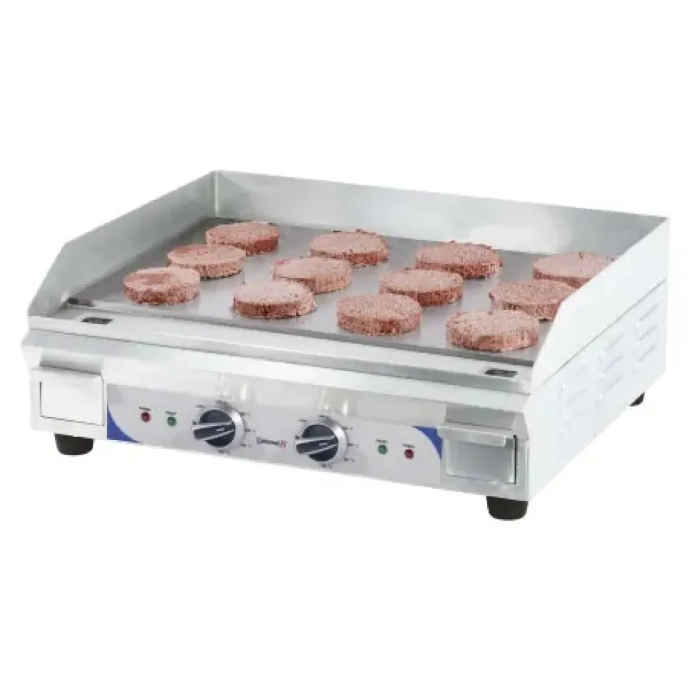 Elektriline Sile Grill - Premium Kvaliteet