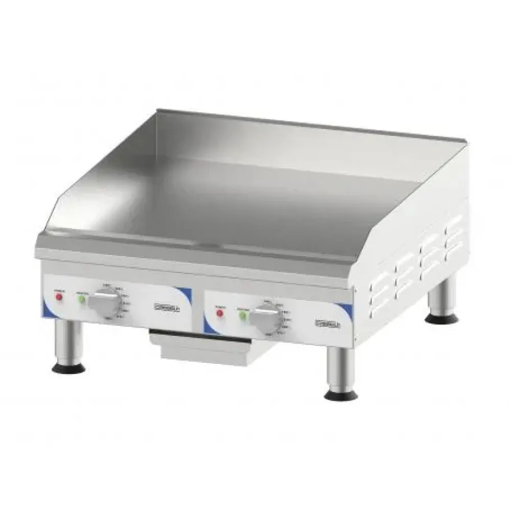 Elektriline Silegrill PREMIUM klassiga