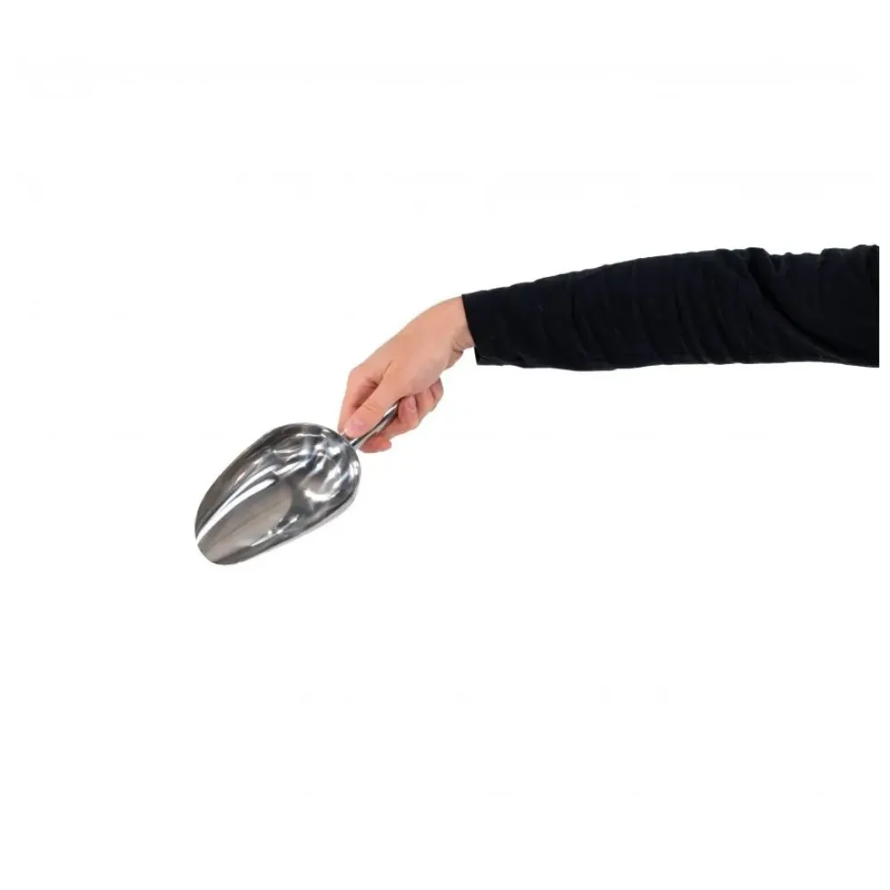 Mini karštas marmitas bulvyčių fri