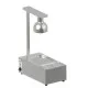 Bain-marie à Lampe Infrarouge pour Professionnels