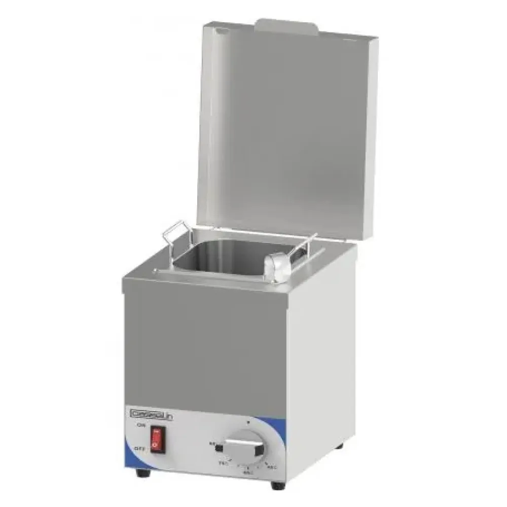 Kastmesoojendaja bain-marie COMPACT Kastmesoojendaja bain-marie COMPACT
