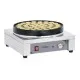 Appareil à Poffertjes Électrique