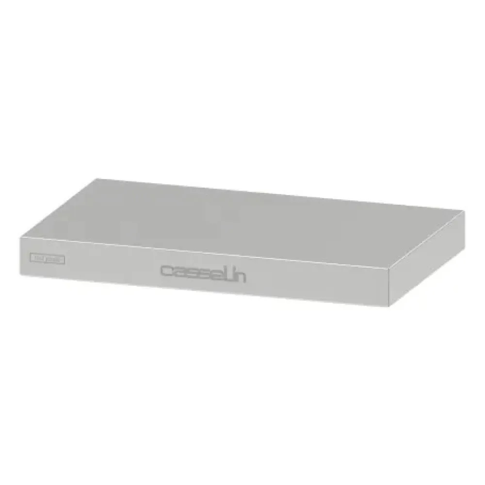 Горячая стальная поверхность GN1/1