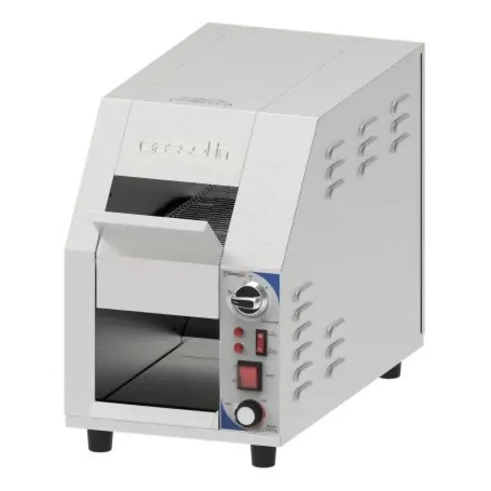 Grille-pain professionnel à convoyeur XS