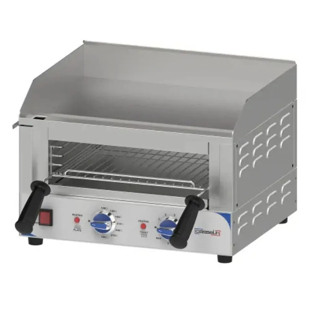 Grill-röster Pro 480