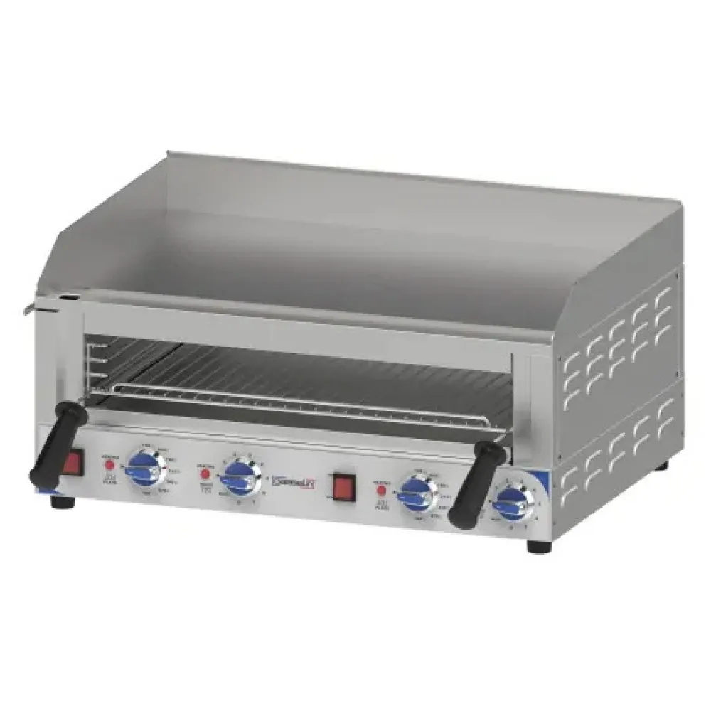 Grill-röster 700 - Tootja Tipptasemel