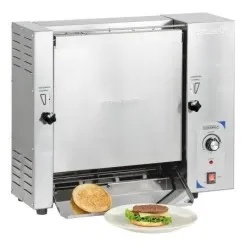 Vertikālais tosteris 600B
