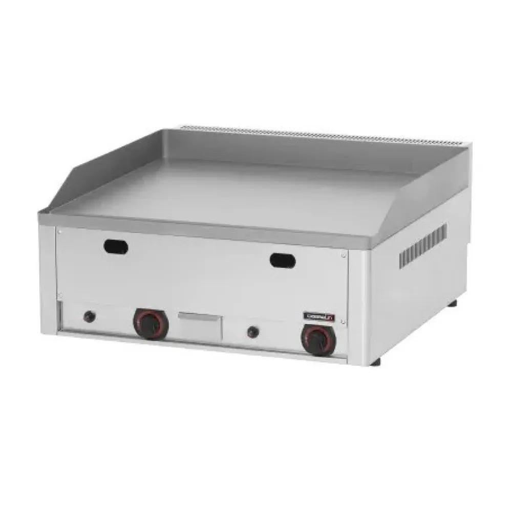Gaasigrill sileda malmplaadiga 60 Gaasigrill sileda malmplaadiga 60