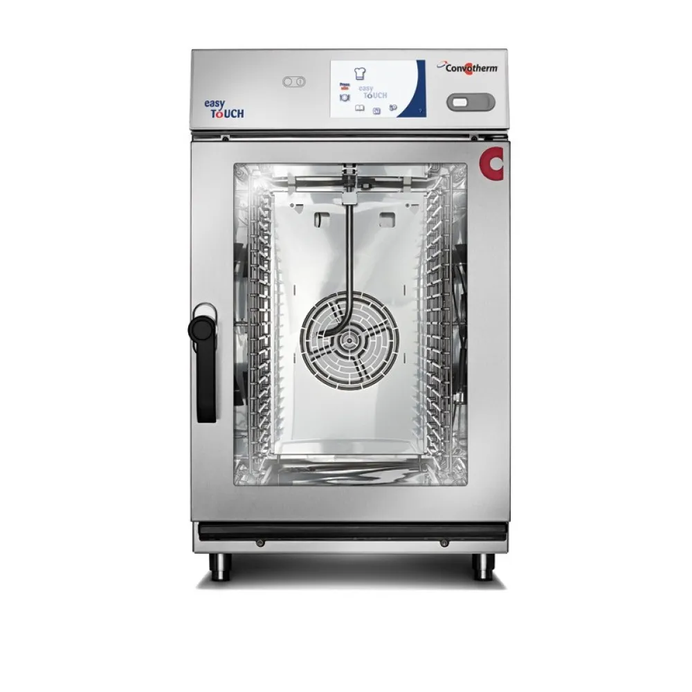 Compact Convection Oven EasyTouch Mini