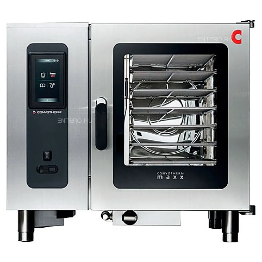 Pro Convection Oven 6.10
