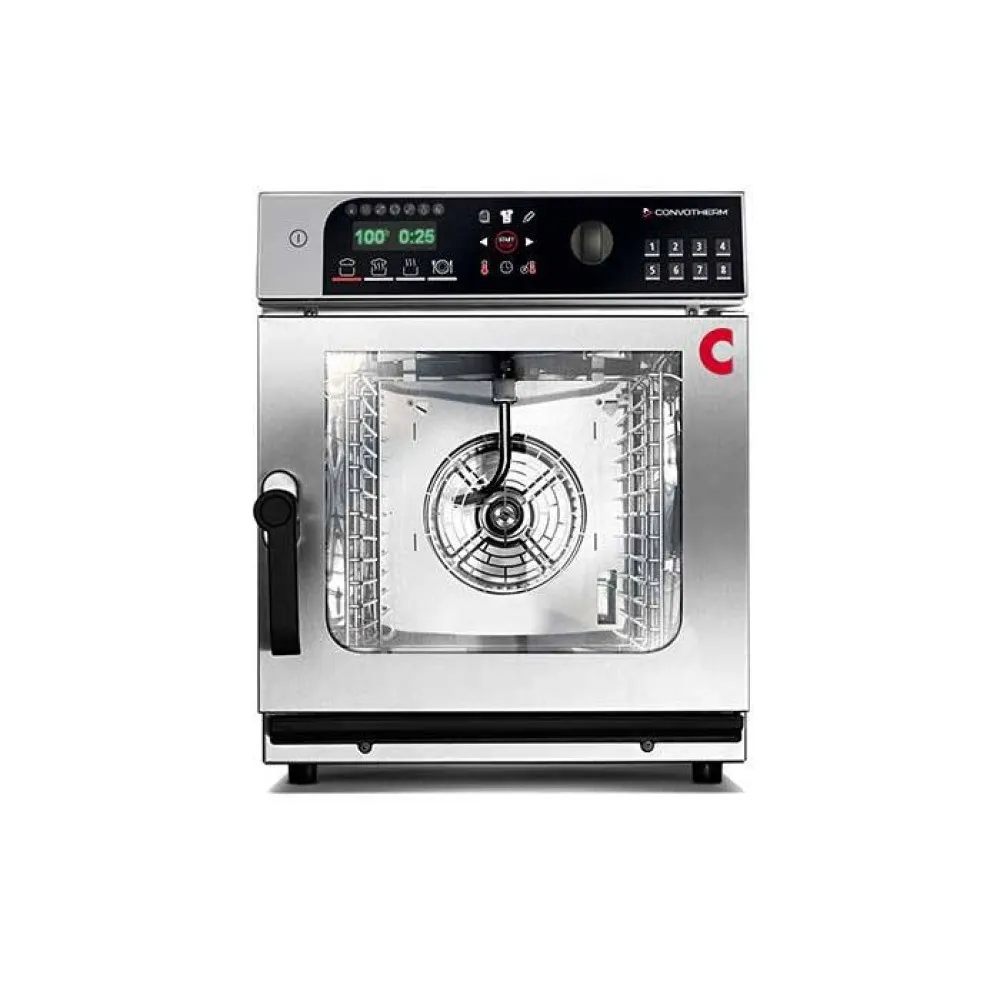 Mini Convection Oven Standard 6.06 Mini Convection Oven Standard 6.06