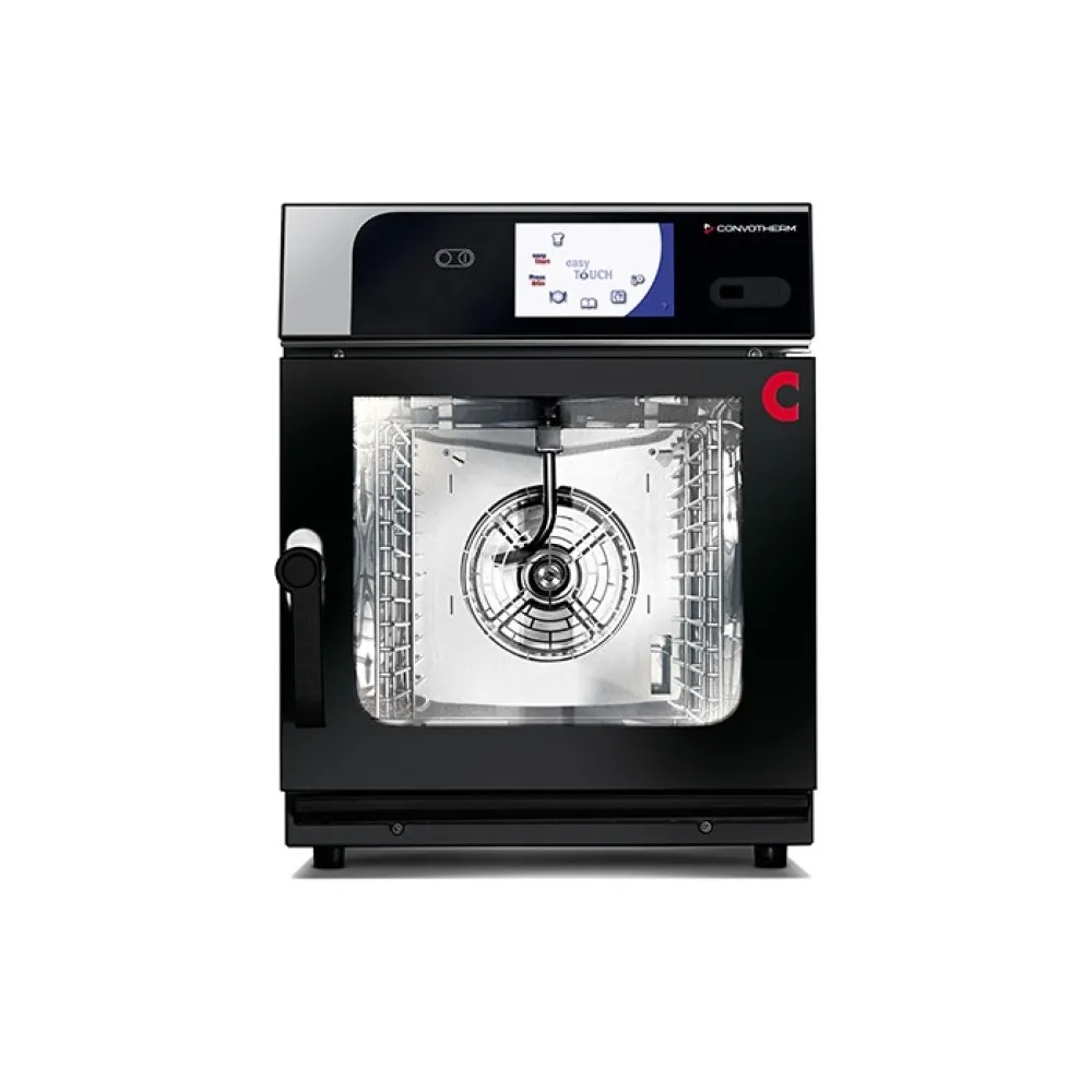 Culinary Companion Mini Convection Oven