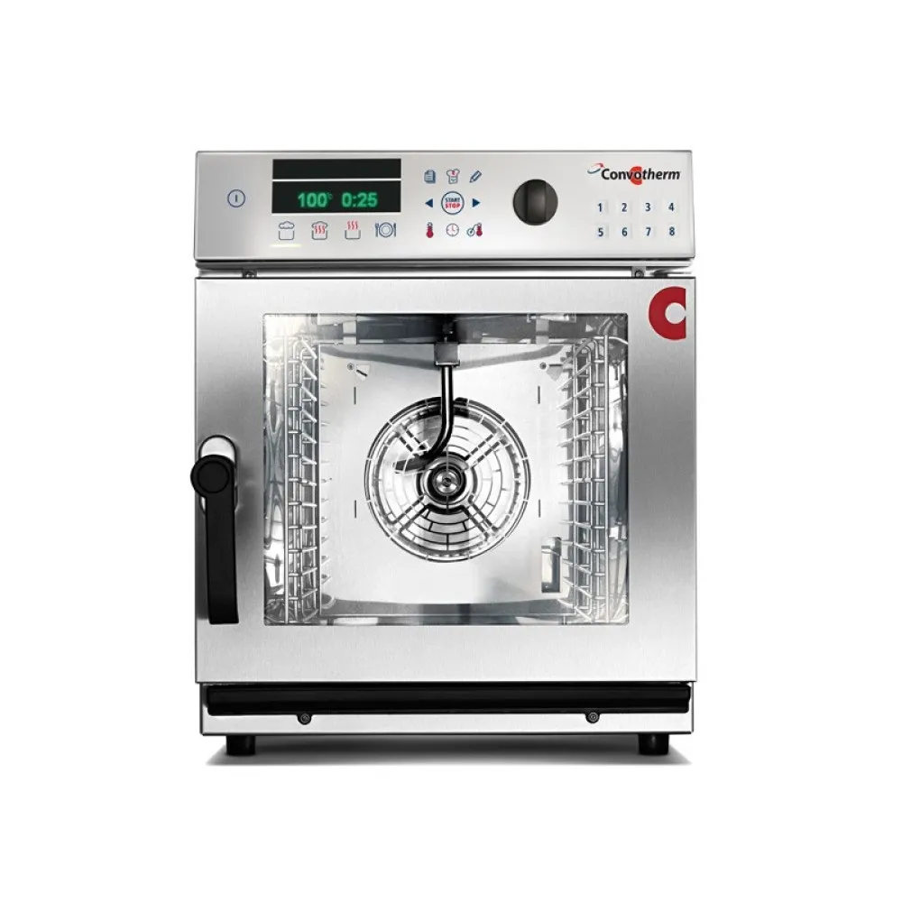 ProBake Mini Convection Oven ProBake Mini Convection Oven