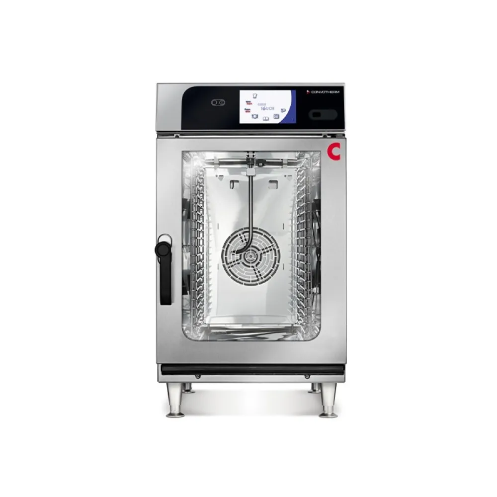 Mini Convection Oven 10.10 - Perfect for Every Kitchen