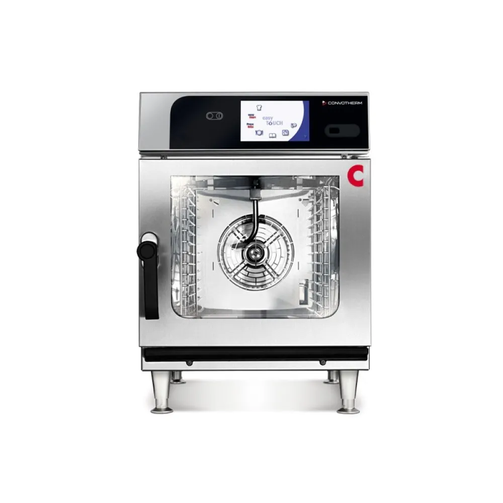 Versatile EasyTouch Mini Convection Oven 6.10