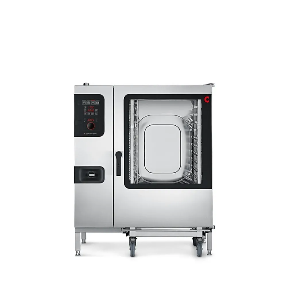 Professional Convection Oven with EasyDial Features