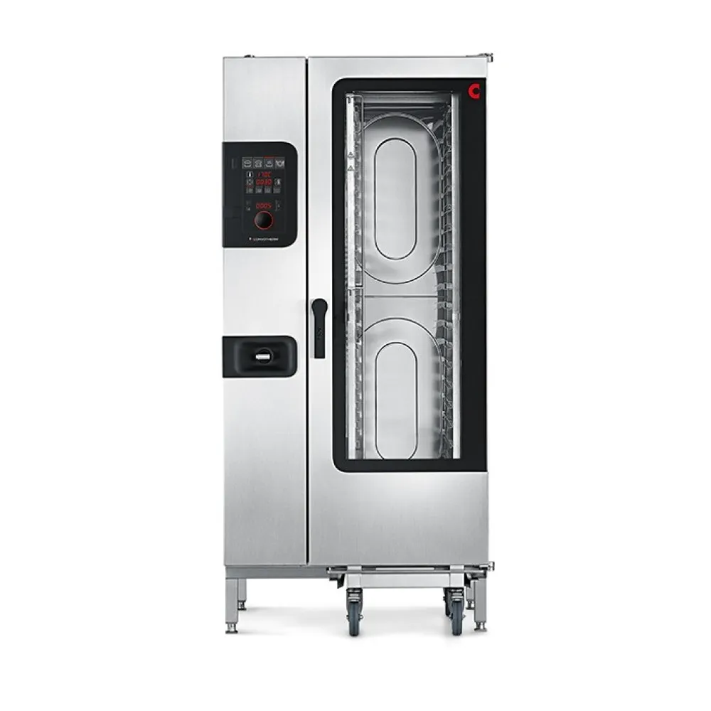 Cutting-Edge Convection Oven 4 EasyDial 20.10